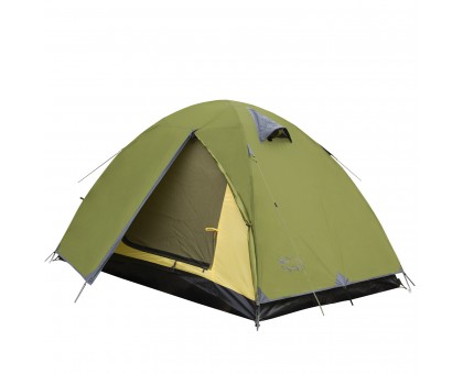 Намет Tramp Lite Tourist 3 olive UTLT-002: Купити в Україні | Tramp Lite