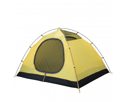 Намет Tramp Lite Tourist 3 olive UTLT-002: Купити в Україні | Tramp Lite