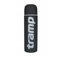 Термос TRAMP Soft Touch 1,2 л UTRC-110 Сірий