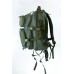 Рюкзак Tramp Squad green 35л UTRP-041: Туристичний рюкзак Tramp для походів