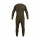 Термобілизна чоловіча Tribe Microfleece Olive (футболка+штани)