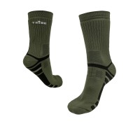 Шкарпетки Tribe Trekking Winter Olive