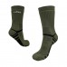 Шкарпетки Tribe Trekking Winter Olive: Теплі зимові для походів