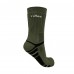 Шкарпетки Tribe Trekking Winter Olive: Теплі зимові для походів