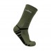 Шкарпетки Tribe Trekking Winter Olive: Теплі зимові для походів