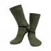 Шкарпетки Tribe Trekking Winter Olive: Теплі зимові для походів