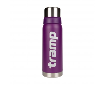 Термос TRAMP Expedition Line 0,75 л UTRC-031 purple: купити Tramp в Україні