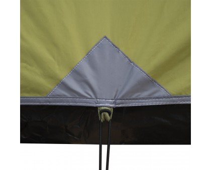 Намет Tramp Lite Camp 2 olive UTLT-010: купити двомісний туристичний намет Tramp Lite