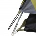 Намет Tramp Lite Camp 2 olive UTLT-010: купити двомісний туристичний намет Tramp Lite