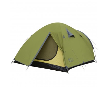 Намет Tramp Lite Camp 2 olive UTLT-010: купити двомісний туристичний намет Tramp Lite