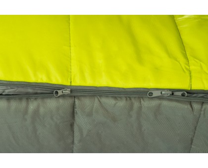 Спальний мішок Tramp Rover Regular (кокон) olive/grey: купити в Україні | Tramp