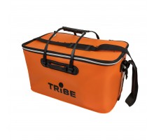 Сумка рибальська Tribe EVA T-JA-0001-L Orange