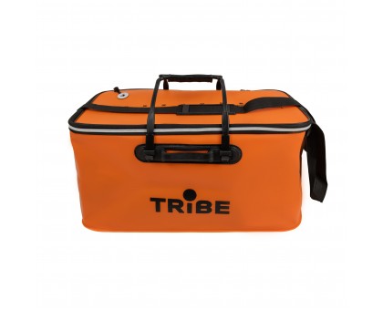 Сумка рибальська Tribe EVA T-JA-0001-L Orange - Купити зараз! Сумка рибальська Tribe EVA T-JA-0001-L Orange - Купити зараз!