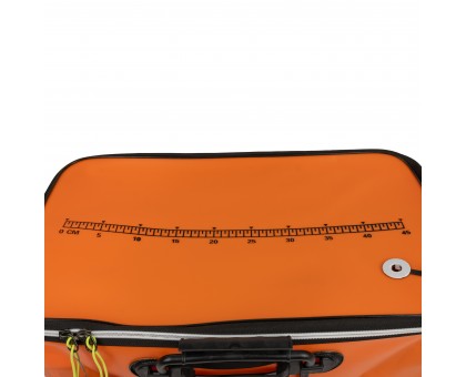 Сумка рибальська Tribe EVA T-JA-0001-L Orange - Купити зараз! Сумка рибальська Tribe EVA T-JA-0001-L Orange - Купити зараз!