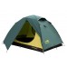 Намет Tramp Nishe 2 (v2) green UTRT-053: купити в Україні | Tramp