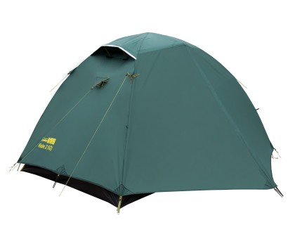 Намет Tramp Nishe 2 (v2) green UTRT-053: купити в Україні | Tramp