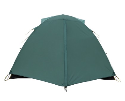 Намет Tramp Nishe 2 (v2) green UTRT-053: купити в Україні | Tramp