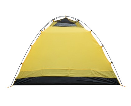 Намет Tramp Nishe 2 (v2) green UTRT-053: купити в Україні | Tramp