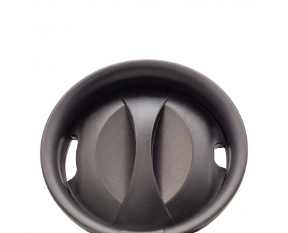 Термочашка TRAMP 500мл UTRC-142 olive: зі складаною ручкою та поїлкою – купити Tramp