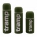 Термос TRAMP Soft Touch 0,75 л UTRC-108 Хакі: купити в Україні | Tramp