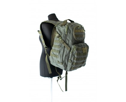 Рюкзак Tramp Commander green 50л UTRP-042: купити в Україні | Tramp
