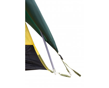 Намет Tramp Nishe 2 (v2) green UTRT-053: купити в Україні | Tramp