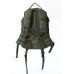 Рюкзак Tramp Commander green 50л UTRP-042: купити в Україні | Tramp