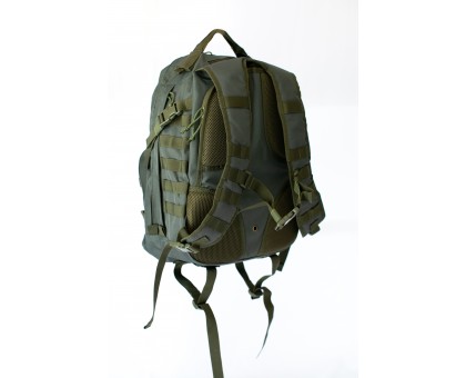 Рюкзак Tramp Commander green 50л UTRP-042: купити в Україні | Tramp