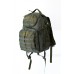 Рюкзак Tramp Commander green 50л UTRP-042: купити в Україні | Tramp