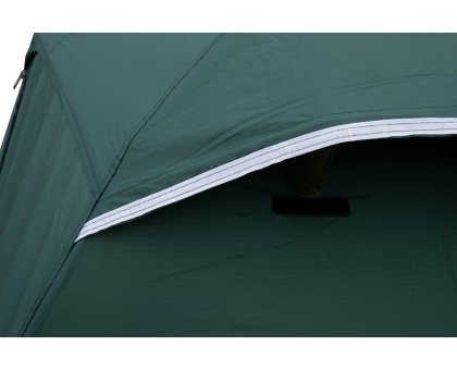 Намет Tramp Nishe 2 (v2) green UTRT-053: купити в Україні | Tramp