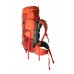 Рюкзак Tramp Floki 50+10л червоний: Купити туристичний рюкзак UTRP-046