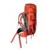 Рюкзак Tramp Floki 50+10л червоний: Купити туристичний рюкзак UTRP-046