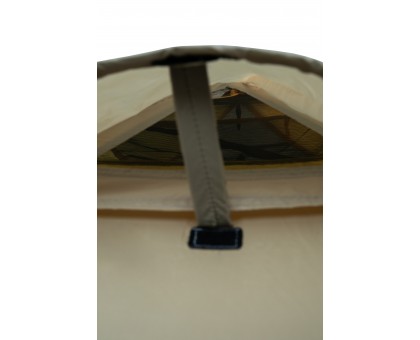 Намет Tramp Lite Camp 2 sand UTLT-010: купити легкий двомісний намет Tramp Lite