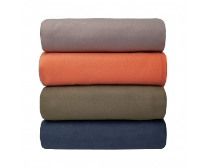 Рушник з мікрофібри Tribe Pocket Towel 60х120 Navy