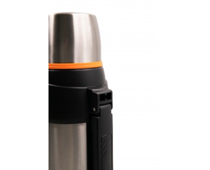 Термос Tramp Travel Line 2л UTRC-140 металік: купити для подорожей | Tramp