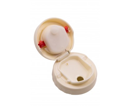 Термос Tramp Travel Line 2л UTRC-140 металік: купити для подорожей | Tramp