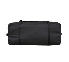 Баул Tramp Transporter UTRP-052-black 108L