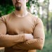Футболка Tribe Coolpass LS Coyote: Купити Оригінал