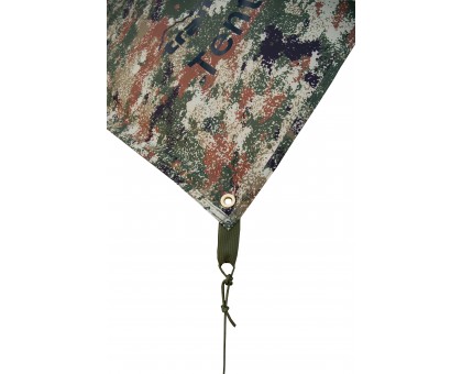 Тент Tramp Tent 3 х 3 camo UTRT-100: купити намет Tramp для кемпінгу