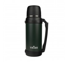Термос Tribe Family line 2.5 л Olive