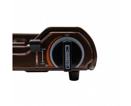 Плита Tramp інфрачервона UTRG-061: купити газову плиту Tramp з керамічним пальником