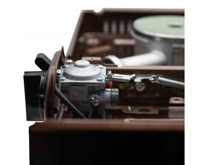 Плита Tramp інфрачервона UTRG-061: купити газову плиту Tramp з керамічним пальником