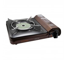 Плита Tramp інфрачервона з керамічним пальником UTRG-061