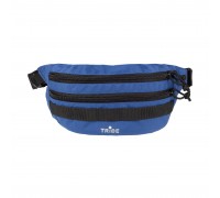 Поясна сумка Tribe Organiser Bag Molle 3 L Blue
