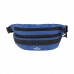 Поясна сумка Tribe Organiser Bag Molle 3L Blue – Купити зараз!