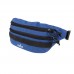 Поясна сумка Tribe Organiser Bag Molle 3L Blue – Купити зараз!