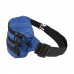 Поясна сумка Tribe Organiser Bag Molle 3L Blue – Купити зараз!
