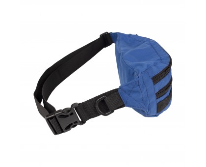 Поясна сумка Tribe Organiser Bag Molle 3L Blue – Купити зараз! Поясна сумка Tribe Organiser Bag Molle 3L Blue – Купити зараз!