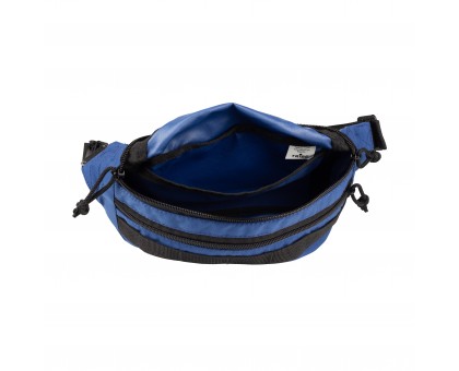 Поясна сумка Tribe Organiser Bag Molle 3L Blue – Купити зараз! Поясна сумка Tribe Organiser Bag Molle 3L Blue – Купити зараз!