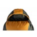 Спальний мішок Tramp Windy Light кокон правий yellow/grey -5°C | Купити в Україні